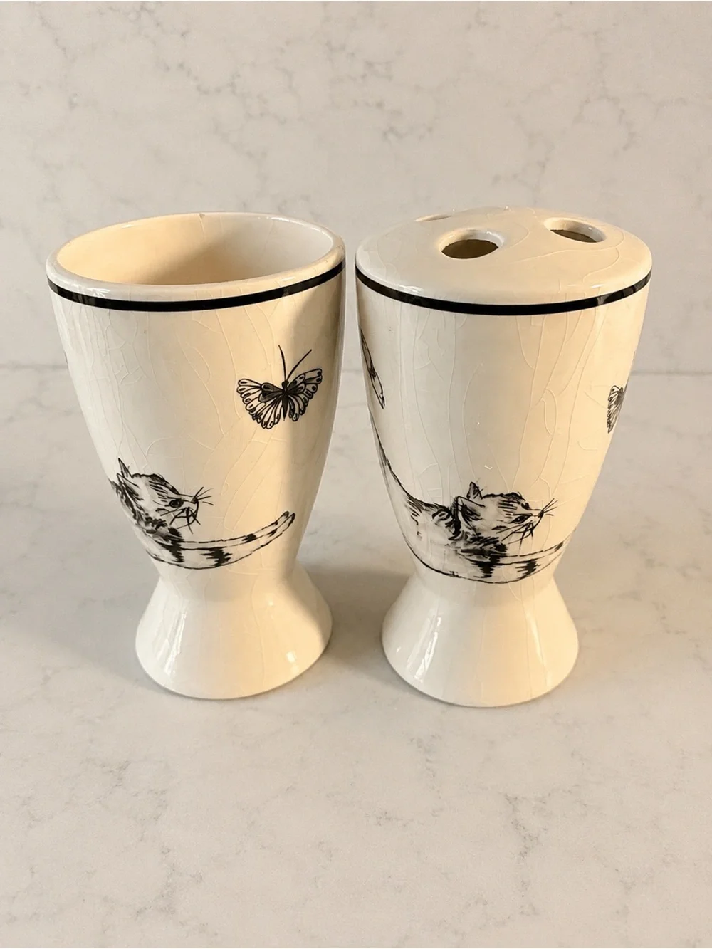 N/A whimsical vintage